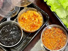-御记碳烤肥牛(东城万达店)