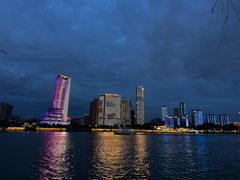 -海铺·渔家虾水饺(皇姑店)