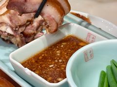 -小吊梨汤·北京菜·烤鸭(鸟巢店)