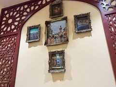 -BRBR叙利亚餐厅(总店)