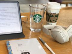 -星巴克(深圳佳宁娜友谊广场店)