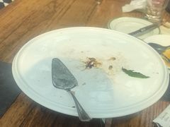 -食间牛排(湖西路店)