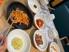 -本家韩国烤肉(青岛万象城店)