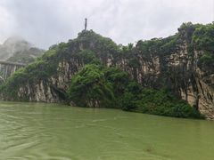 -乌江画廊(彭水苗族土家族自治县)