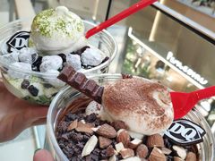 -DQ·蛋糕·冰淇淋(万象城店)