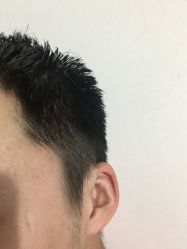 -逸丝风尚专注烫染