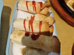 -玛黎娜铁板牛排(武城德百店)