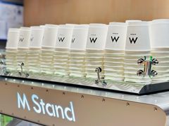 -M Stand(北京平安幸福中心店)