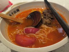 -味千拉面(淮安楚州万达店)