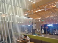 大堂-过桥缘·过桥米线(北京望京万象汇店)