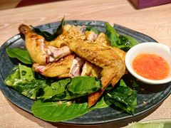 -Thai Alley泰爱里(二沙岛店)