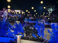 -FINNS Beach Club
