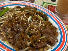 -新辉港式茶餐厅(北栅店)