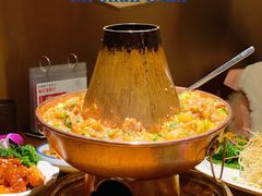 -觅山云南菜(泊富ICITY店)