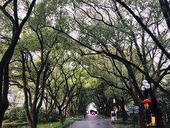 -西郊宾馆·1921餐厅