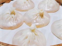 -诚铭记·虾仁汤包·成都小吃(融创店)