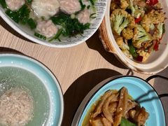 -花园茶楼(兴城西路店)