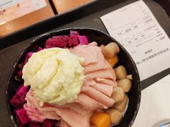 -鲜芋仙(高新万达广场店)