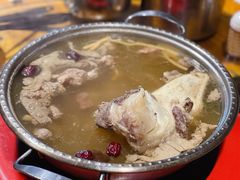 -全汁全味驴庄(凤岗店)