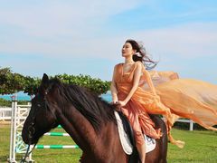 -三亚亚龙湾天域度假酒店