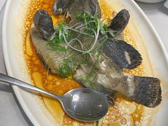 -怀德酒楼·粤菜·海鲜·茶点(宝安国际机场店)