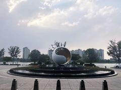 -东方美谷JW万豪酒店·The lounge大堂吧