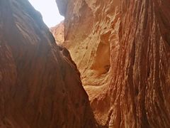 -天山神秘大峡谷