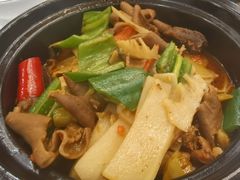 -美极鲜食坊(宝安南路店)