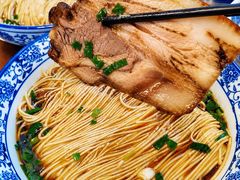 -孙盛兴奥灶面馆·蟹黄面·三虾面(山塘街总店)