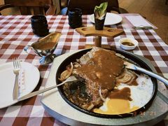 -开心果牛扒城(雍华庭店)