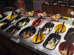 -比格比萨(国际能源店)