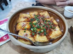 -夏茅维记饭店