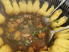 -俊家铁锅炖鱼(地工路店)