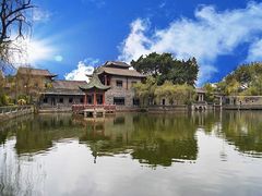 -东莞市可园博物馆