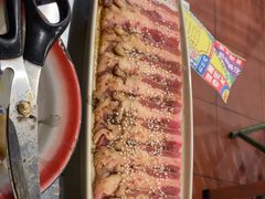 -永安里地摊烤肉(首创店)