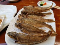 -全州拌饭馆(断桥店)