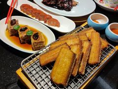 -老头儿油爆虾·知味杭州(爱琴海购物中心)