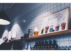 -JUICE  TIMES(中茵海华店)