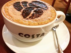 -COSTA COFFEE(西贸凯德晶品4层2店)
