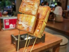-花和尚·湘西小串烧烤(祈福店)