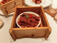 -富力丽思卡尔顿酒店·丽轩中餐厅