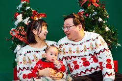 -尤尼可国际影像(万源分店)