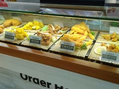 -1973继光香香鸡(金桥国际店)