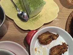 -必胜客(大宁路店)