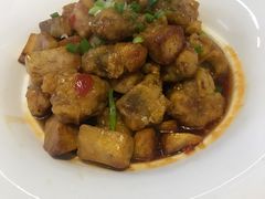 -园里前·10年私厨·福建菜(台江万达鳌峰洲店)