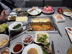 -海底捞火锅(步步高新天地店)