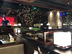 -韩盛·盛江山自助料理(中街大悦城店)