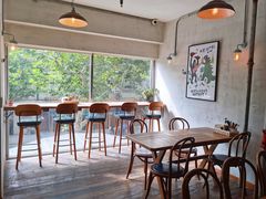 -Alimentari早午餐(安福路店)