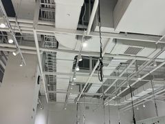 -Jumphai室内蹦极运动