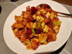 -天府豆花庄(金四季店)